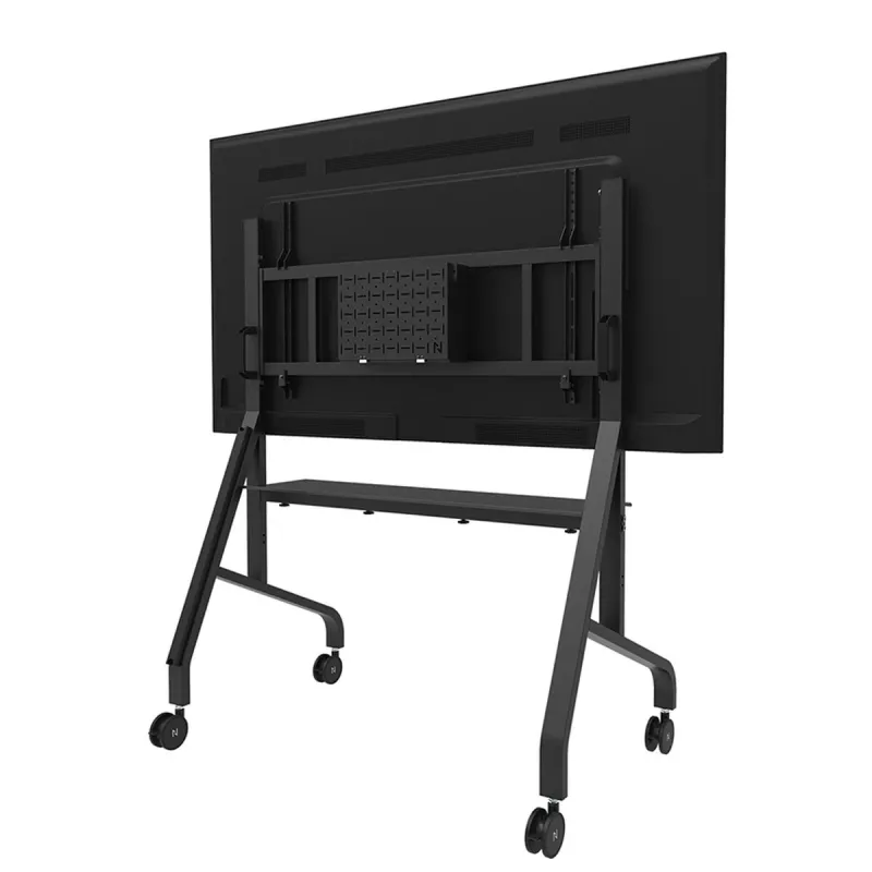 Screen Table Support Neomounts FL50-575BL1 65"